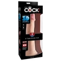 Kép 1/3 - Pipedream King Cock Plus 9 Triple Density Cock