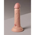 Kép 4/7 - Pipedream King Cock Elite 6 Dual Density Silicone Cock