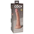Kép 3/7 - Pipedream King Cock Elite 7 Dual Density Silicone Cock