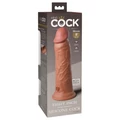 Kép 3/7 - Pipedream King Cock Elite 8 Dual Density Silicone Cock