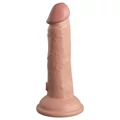Kép 11/11 - Pipedream King Cock Elite Beginner's Silicone Body Dock Kit