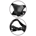 Kép 10/11 - Pipedream King Cock Elite Comfy Silicone Body Dock Kit