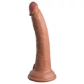 Kép 11/11 - Pipedream King Cock Elite Comfy Silicone Body Dock Kit
