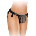 Kép 6/11 - Pipedream King Cock Elite Comfy Silicone Body Dock Kit
