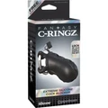 Kép 2/5 - Pipedream Fantasy C-Ringz Extreme Silicone Cock Blocker