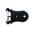 Kép 5/5 - Pipedream Fantasy C-Ringz Extreme Silicone Cock Blocker