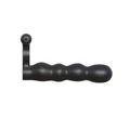 Kép 5/5 - Pipedream Fantasy C-Ringz Posable Partner Double Penetrator
