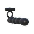 Kép 1/5 - Pipedream Fantasy C-Ringz Posable Partner Double Penetrator