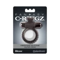 Kép 2/2 - Pipedream Fantasy C-Ringz Vibrating Silicone Super Ring