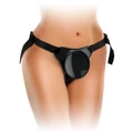 Kép 1/7 - Pipedream King Cock Elite Beginner's Body Dock Strap-On Harness