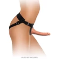 Kép 5/7 - Pipedream King Cock Elite Comfy Body Dock Strap-On Harness
