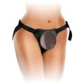 Kép 1/7 - Pipedream King Cock Elite Comfy Body Dock Strap-On Harness