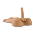 Kép 4/5 - Pipedream Extreme Toyz Fuck Me Silly Dude! Mega Masturbator