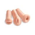 Kép 1/7 - Pipedream Extreme Toyz All 3 Holes