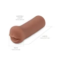 Kép 5/7 - Pipedream Extreme Toyz Coed Cocksucker