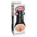 Kép 2/6 - Pipedream Extreme Toyz Wet Pussies Super Juicy Snatch XL