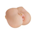 Kép 5/6 - Pipedream Extreme Toyz Fuck Me Silly To Go Petite Fantasy Bubble Butt Mega Stroker