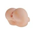 Kép 1/6 - Pipedream Extreme Toyz Fuck Me Silly To Go Petite Fantasy Bubble Butt Mega Stroker