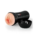 Kép 4/5 - Pipedream Extreme Toyz Wet Pussies Super Luscious Lips