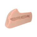 Kép 4/4 - Pipedream PDX Plus Perfect Pussy XTC Stroker