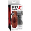 Kép 2/4 - Pipedream PDX Plus Perfect Pussy Double Stroker