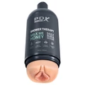 Kép 1/6 - Pipedream PDX Plus Shower Therapy Milk Me Honey