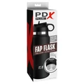 Kép 2/6 - Pipedream PDX Plus Fap Flask Thrill Seeker Discreet Stroker