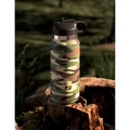 Kép 7/7 - Pipedream PDX Plus Fap Flask Happy Camper Discreet Stroker