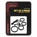 Kép 2/2 - Rimba ES Body Clamps
