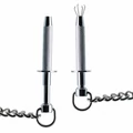 Kép 3/3 - Rimba Nipple Clamps