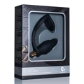 Kép 3/7 - Rocks-Off Ro-Zen Black 7 Speed Pet
