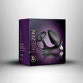Kép 7/7 - Rocks-Off Ro-Zen Black 7 Speed Pet