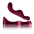 Kép 8/11 - Rocks-Off Ruby Glow Blush