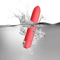 Kép 2/4 - Rocks-Off SugarBoo Coral Crush