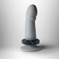 Kép 7/7 - Rocks-Off Twisted