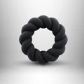 Kép 1/7 - Rocks-Off Twisted