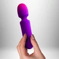 Kép 4/6 - Rocks-Off Glo-Girl Wand