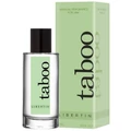 Kép 1/3 - Ruf Taboo For Him