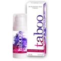 Kép 1/2 - Ruf Taboo Pleasure Intime New
