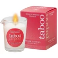 Kép 1/3 - Ruf Candle Massage Women