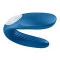 Kép 1/5 - Satisfyer Double Whale