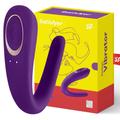 Kép 2/6 - Satisfyer Double Classic