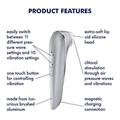 Kép 6/6 - Satisfyer Luxury High Fashion
