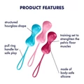 Kép 4/4 - Satisfyer Power Balls