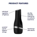 Kép 6/6 - Satisfyer Men Classic