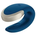 Kép 2/7 - Satisfyer Double Love