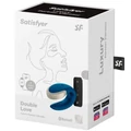 Kép 5/7 - Satisfyer Double Love