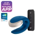 Kép 1/7 - Satisfyer Double Love