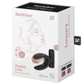 Kép 5/7 - Satisfyer Double Love