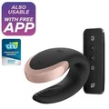 Kép 1/7 - Satisfyer Double Love